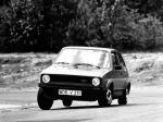 Volkswagen Golf GTi 3-Door 1976 года